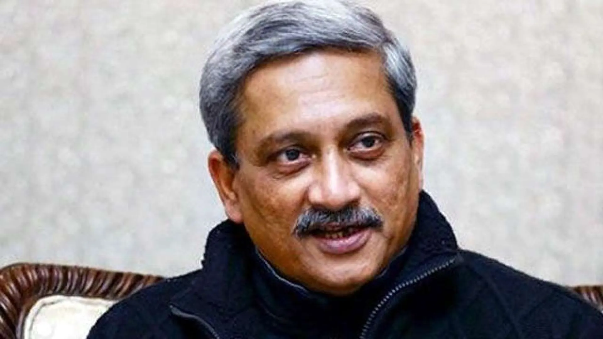 manohar